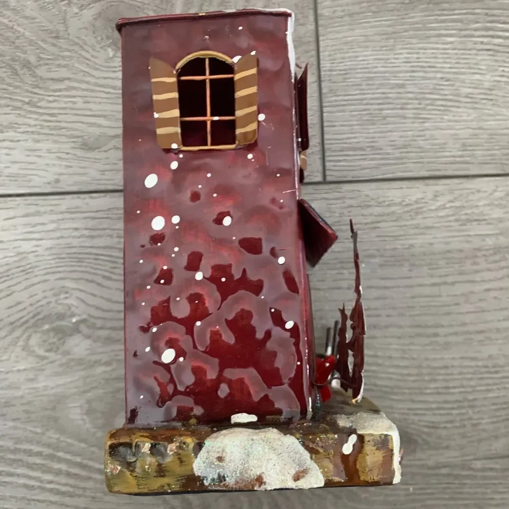 Christmas decoration lot very beautiful pieces
